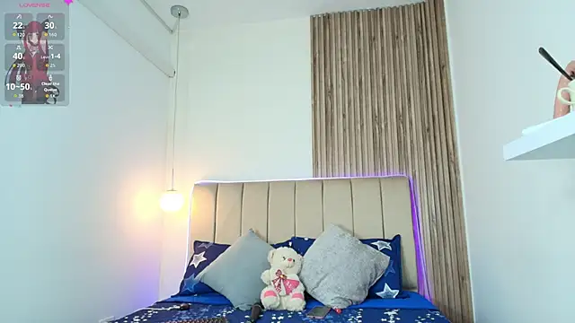 Alisson_Owen live XXX chat