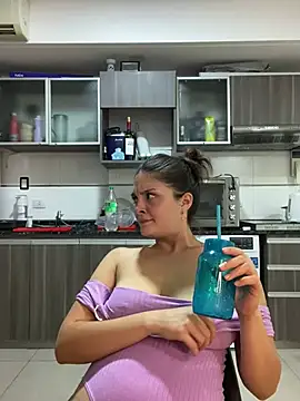 Danielaeliana: онлайн-секс-чат