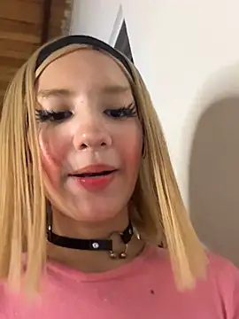 SweetBunnyGF: απευθείας συνομιλία ΧΧΧ