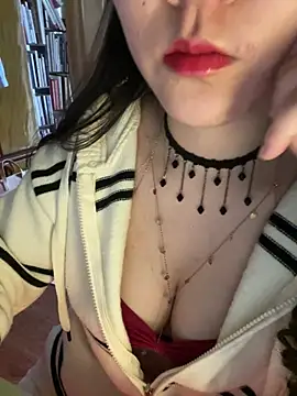 ruiki666 Show Webcam