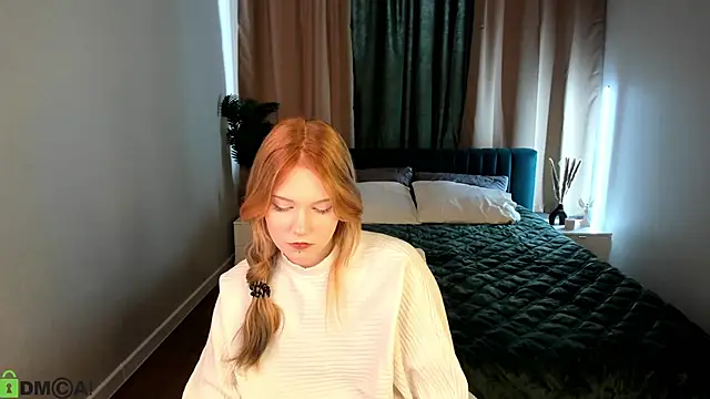 Julia_Anis 现场XXX聊天