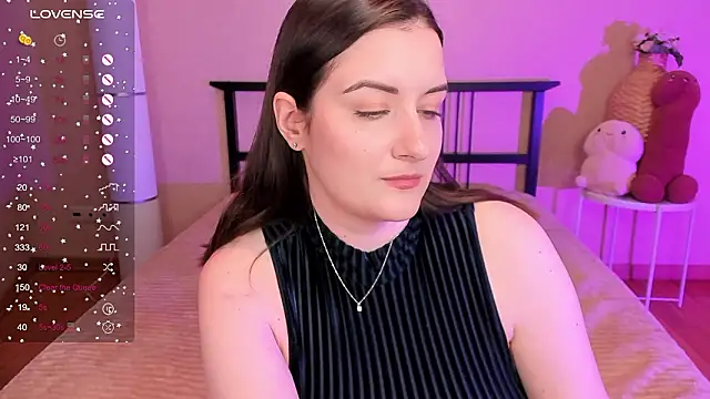 Czat XXX na żywo – elise_sweet