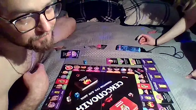 Вебкам-шоу Romasyk1992