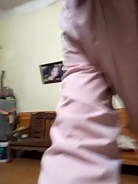 Hotestloveのウェブカメラショー