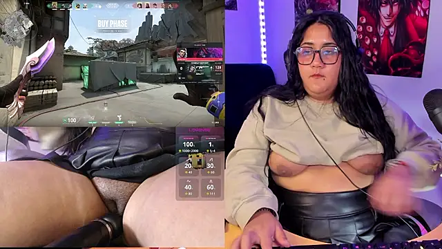 haru_u2 Live XXX Chat