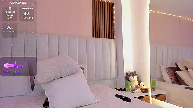 Živý XXX chat ivy__collins