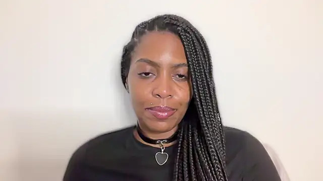 br_girl's Webcam Show