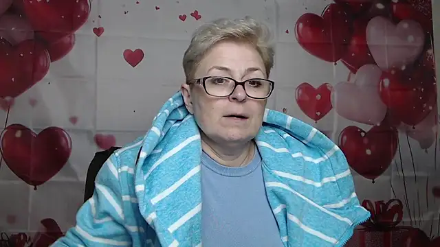 EmiliaGree Chat XXX in diretta