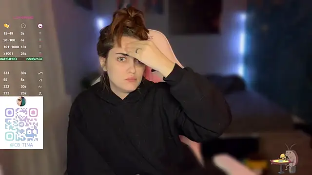 _dota2_ Adlı Modelin Canlı XXX Sohbeti