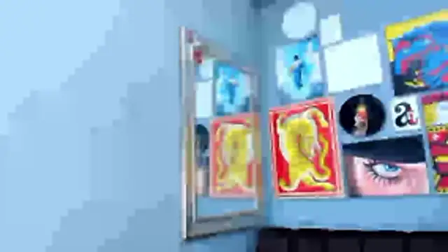 MurdockH élő XXX-chatje