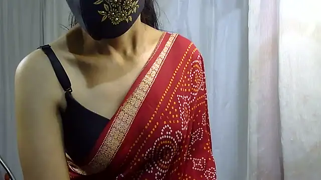 Chat XXX ao vivo de Pramila-Manish