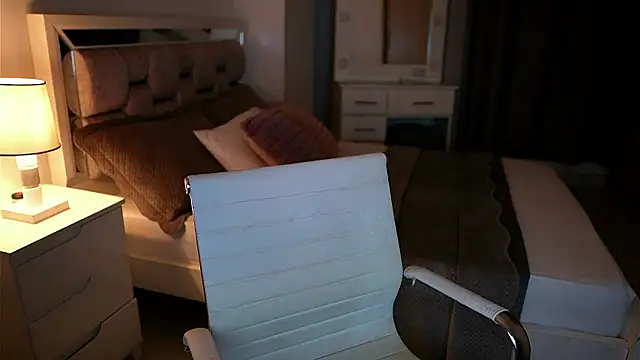 Chat XXX ao vivo de Camilaa_bueno