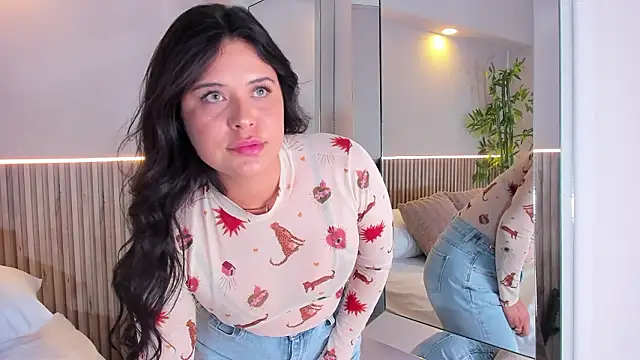 Chatroom XXX en direct de GeorginaReyes