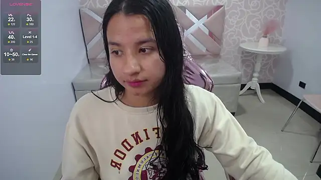 Irina_evans_s1 Live XXX Chat