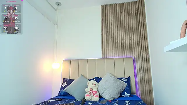 Živý XXX chat Alisson_Owen