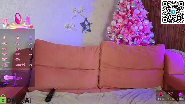 Živý XXX chat Rina_Panic