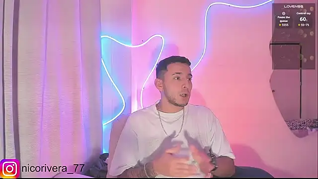 nico_rivera 现场XXX聊天