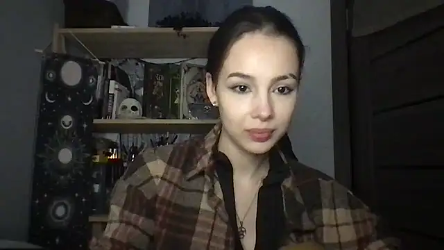 Chat XXX ao vivo de Yuna5343