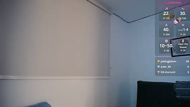 sansa_stark_love Live XXX Chat