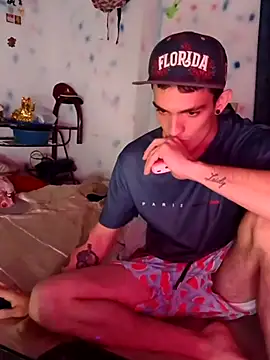 Živý XXX chat themaykiin18