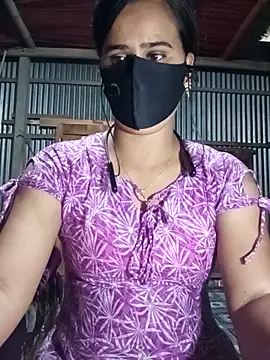 Sexy-Binita Webcam show