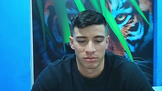 DEIBY_BABY Live XXX Chat