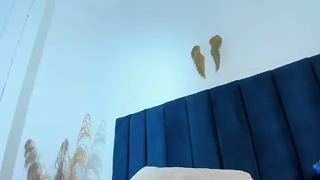 Živý XXX chat Anette_