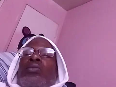 Blkstylion Show in webcam