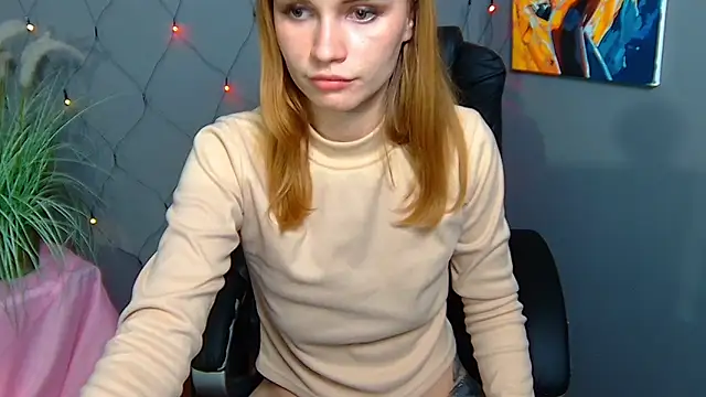 MargaritaKiss Chat XXX in diretta