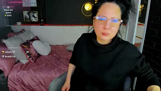 Anita_Muse élő XXX-chatje