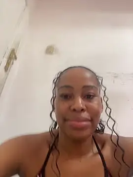 naughtiest_baddy's Live XXX Chat