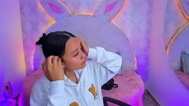 Živý XXX chat Salome_Smitth_1