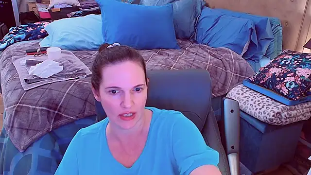 ninajaymes Live XXX Chat