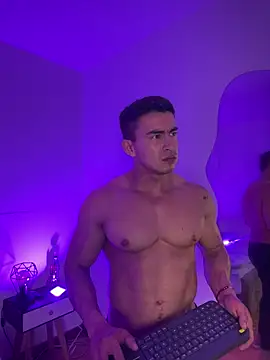 Онлайн чат XXX Chris_Clarck