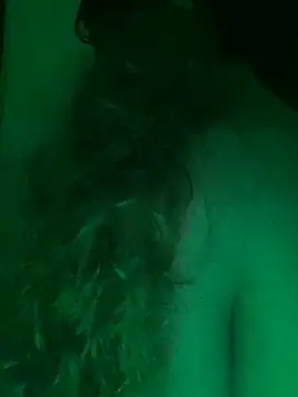 Labby18 Adlı Modelin Web Kamerası Şovu