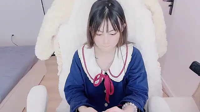 -ruirui élő XXX-chatje