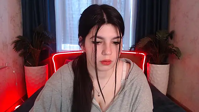 KisaModel 现场XXX聊天