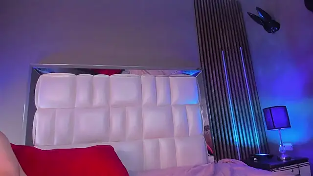 Roger_And_Ramona Webcam-Show