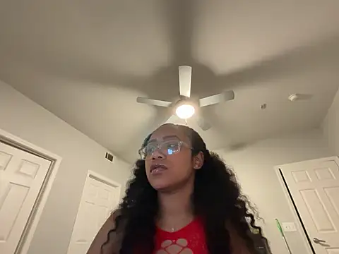 RylReese Webcam Show