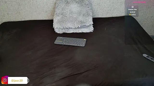 Jaor_owens20 Live XXX-Chat