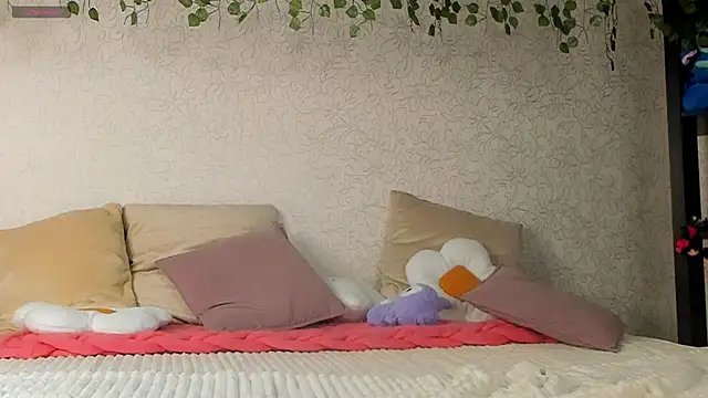 TaiteBayles élő XXX-chatje