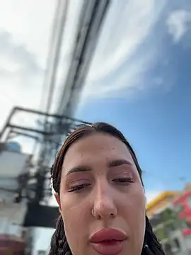 عرض كام AleksandraRich