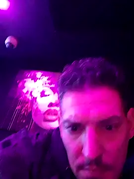 ARTANIS20 Live XXX-Chat