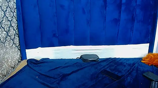 SexyChantyBabe25 Obrolan Langsung XXX