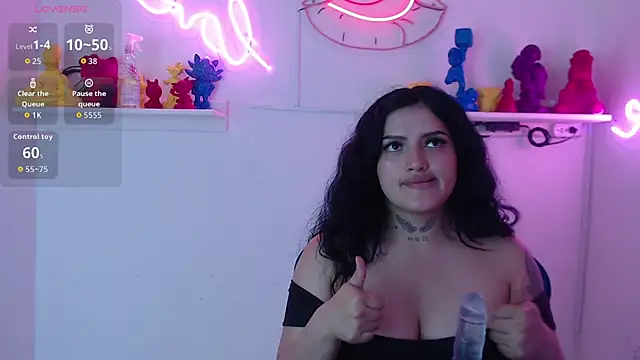 sari_belle Obrolan Langsung XXX