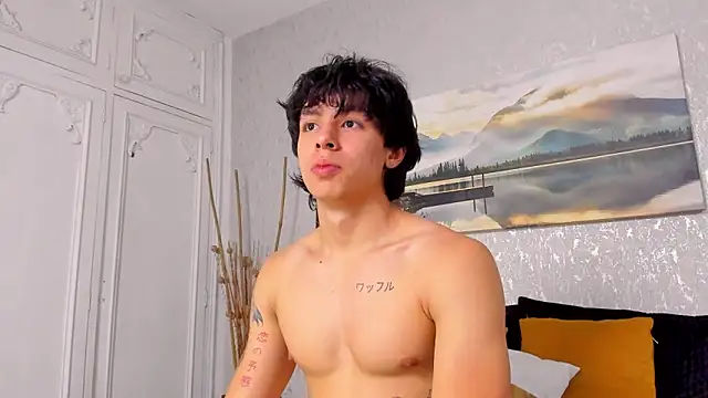 Tyler_durten Live XXX-Chat