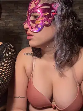 MysterySexx live XXX chat