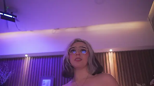 Sembang XXX Secara Langsung GabyRose9