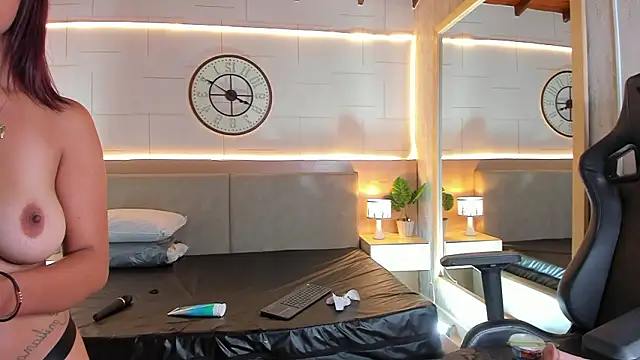 Lana_kalix Obrolan Langsung XXX