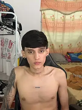 Вебкам-шоу Sweett_Boyy